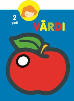 Es jau mācos! Vārdi. 2 gadi