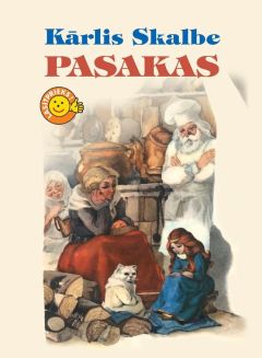 Pasakas