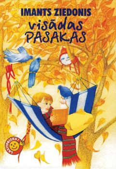 Visādas pasakas