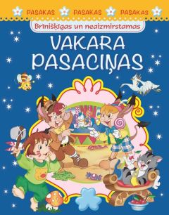 Vakara pasaciņas