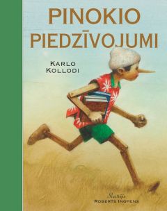Pinokio piedzīvojumi