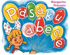 Pasaku ābece