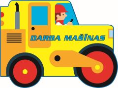 Manas mašīnas. Darba mašīnas 