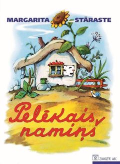 Pelēkais namiņš
