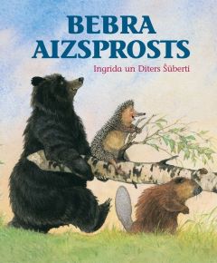 Bebra aizsprosts