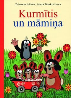 Kurmītis un māmiņa
