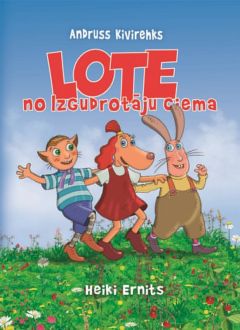 Lote no Izgudrotāju ciema