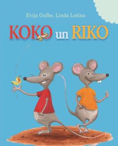 Koko un Riko
