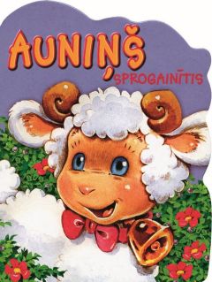Auniņš sprogainītis