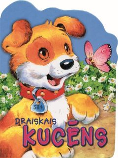 Draiskais kucēns