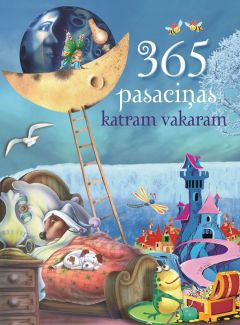 365 pasaciņas katram vakaram