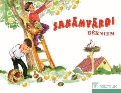 Sakāmvārdi bērniem