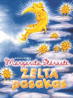Zelta pasakas