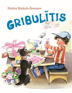 Gribulītis