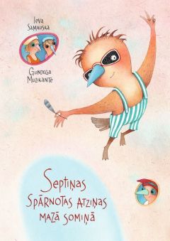 Septiņas spārnotas atziņas mazā somiņā