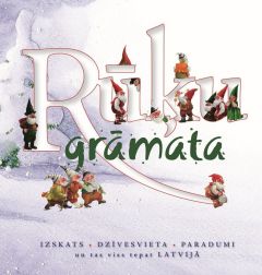 Rūķu grāmata