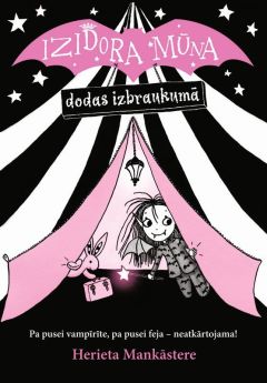 Izidora Mūna dodas izbraukumā, 2