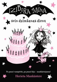 Izidora Mūna svin dzimšanas dienu, 3