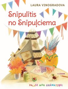Snīpulītis no Snīpuļciema