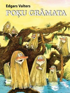 Poķu grāmata