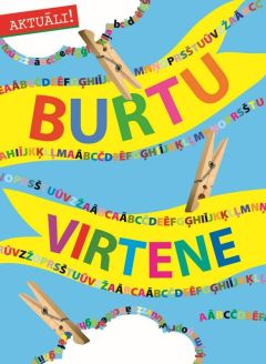 Burtu virtene