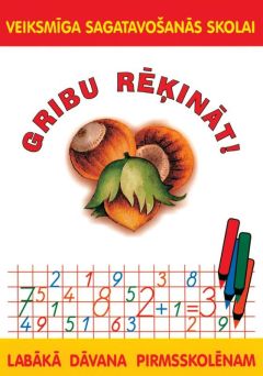 Gribu rēķināt!