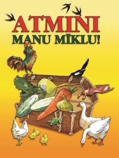Atmini manu mīklu