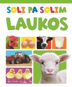 Soli pa solim. Laukos