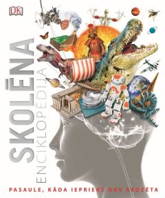 Skolēna enciklopēdija