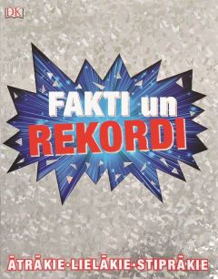 Fakti un rekordi