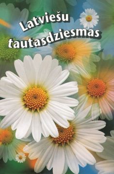 Latviešu tautasdziesmas