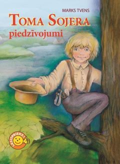 Toma Sojera piedzīvojumi