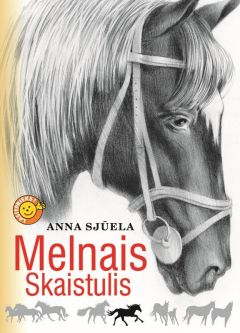 Melnais Skaistulis