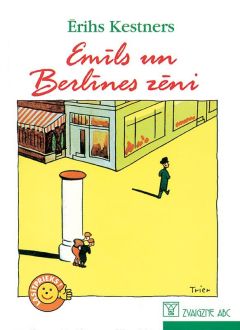 Emīls un Berlīnes zēni