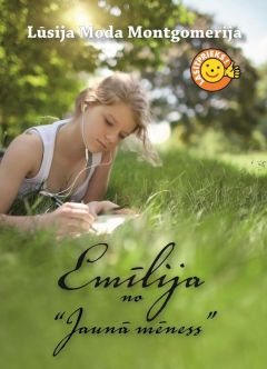 Emīlija no 'Jaunā mēness'