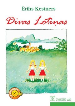 Divas Lotiņas
