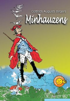 Minhauzens