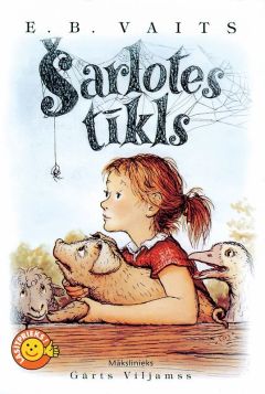 Šarlotes tīkls