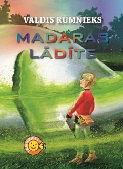 Madaras lādīte