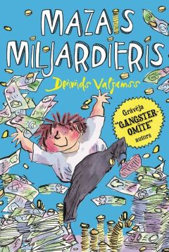 Mazais miljardieris