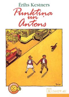 Punktiņa un Antons