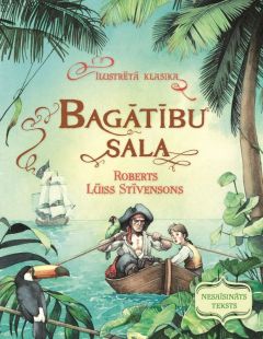 Bagātību sala
