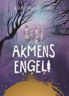 Akmens eņģeļi