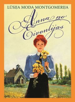 Anna no Eivonlijas
