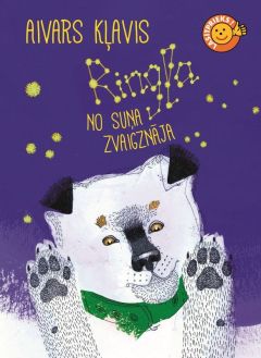 Ringla no Suņa zvaigznāja