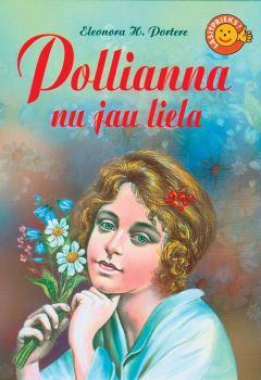 Pollianna nu jau liela, 2