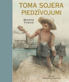 Toma Sojera piedzīvojumi