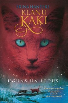 Klanu kaķi 2. Uguns un ledus