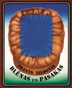 Blēņas un pasakas
