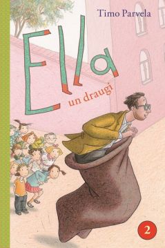 Ella un draugi, 2